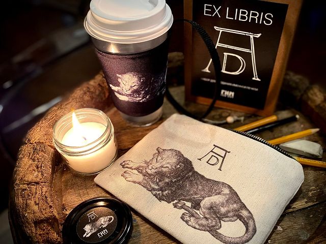 gimtula в LOOKY. #МузейнаяКнига,#МузейныйСувенир,#МузейныйкварталТула,#ТульскиеМузеи,#МузеиТулы,#ИсторическийМузей,#МузейныйКвартал. Дюрер — это впечатле...