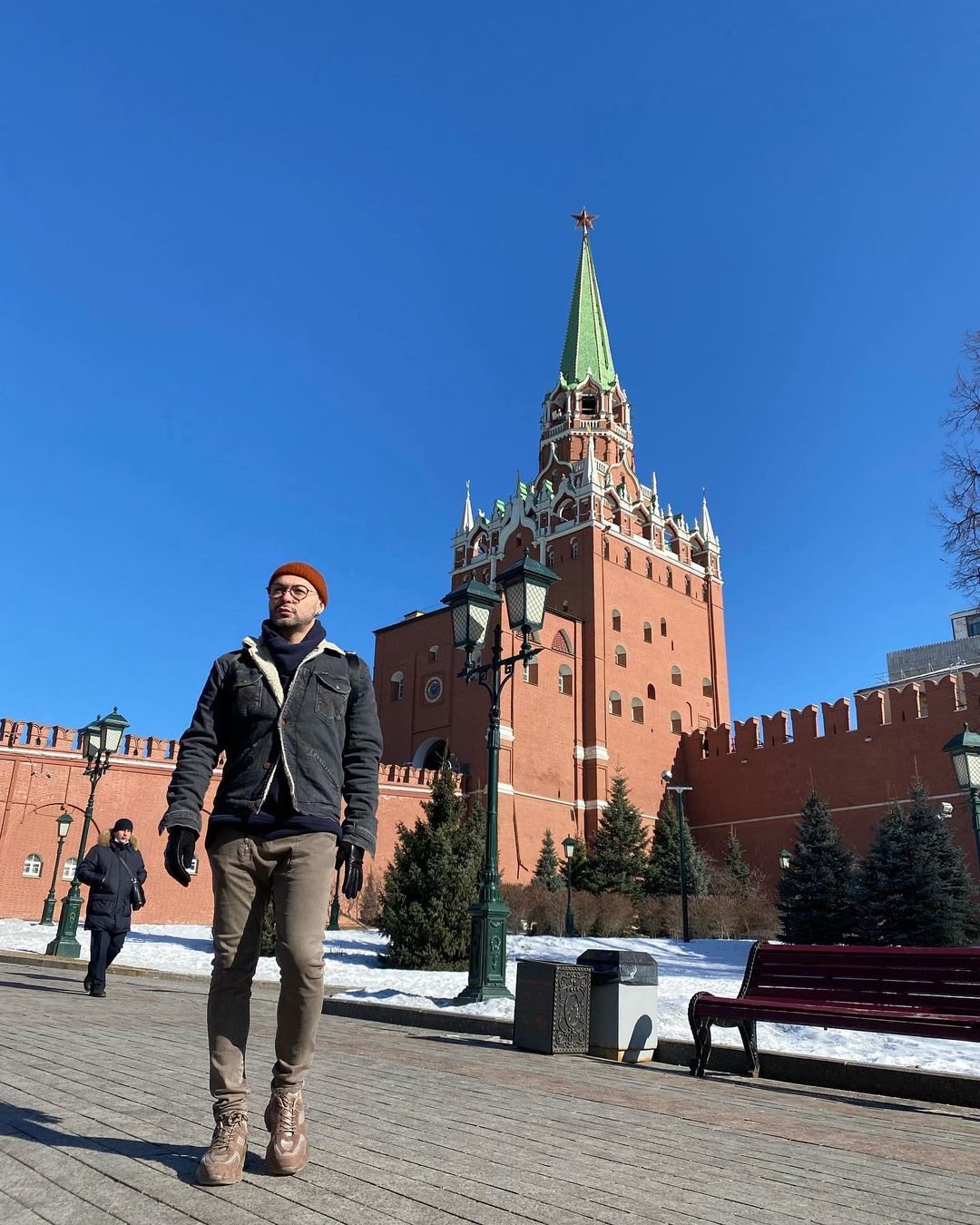 panfilovmikael в LOOKY — публикация