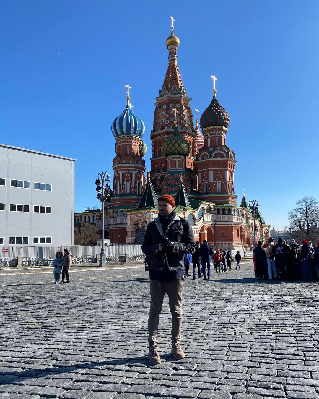 panfilovmikael в LOOKY — публикация