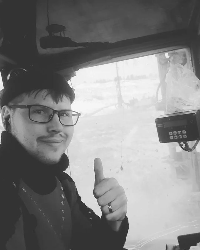 irnev_drummer_andrey в LOOKY. . null