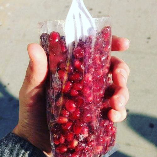 romanrukos в LOOKY. #весна,#spring. НЕТ сахар !!! #весна...