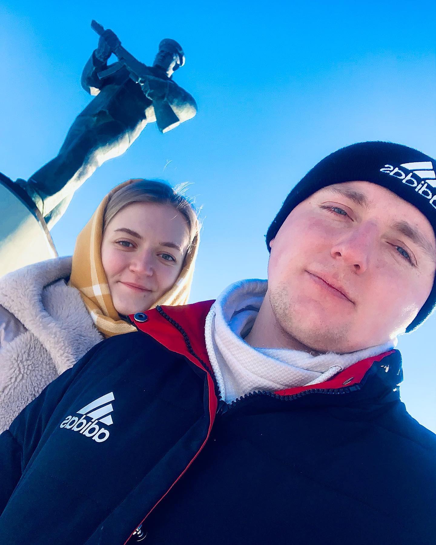 s_demenkov_ в LOOKY. . 🧩начало , выходной ...