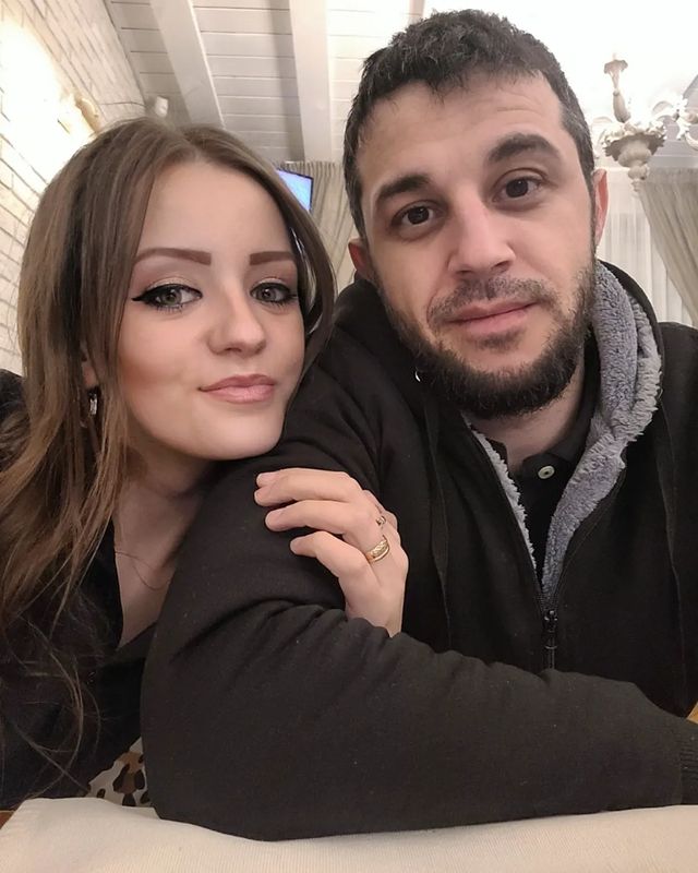 _alavova_k в LOOKY. . Отметили 8 марта 💐