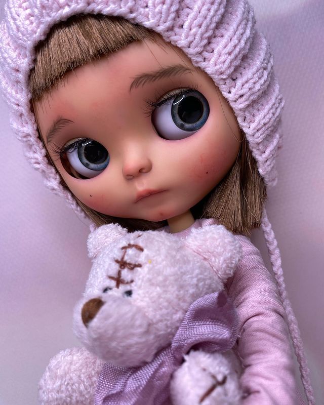 blythes_boutique в LOOKY. #блайз,#куклаблайз,#карвингблайз,#блайзкупить,#блайзкастом,#куклыручнойработы,#клубинстадолл,#blythe,#blythedoll,#blythedollcustom,#customblythe,#blyhtelover,#blythelove,#ooakblythe,#blythedollcustom,#blytheworld#usa#tokyo#doll,#натуральныеволосы,#dollycustom,#icydoll,#holaladoll,#blythelips,#ブライス. ПРОДАНА🇺🇸 Спасибо ...