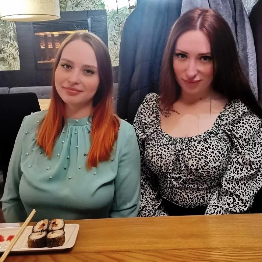 pudovalina95 в LOOKY. . Девчонки, спасибо, ч...