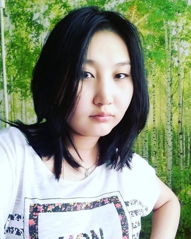 kira_tolstyakova в LOOKY. . Мактуб (фанатка клон...