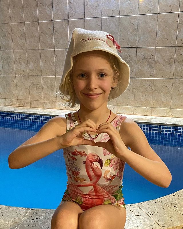 romanenko_family в LOOKY. . Моя булошка ☺️🥰🥰🥰