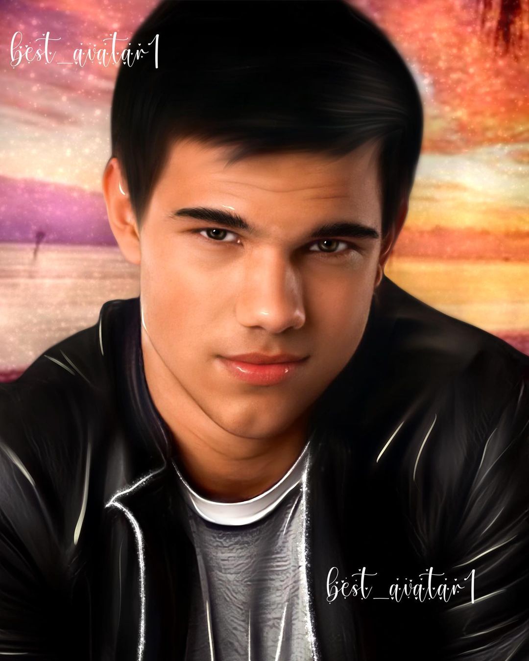 best_avatar1 в LOOKY — Портрет в стиле Арт♥️

Можно распечатать в любом размере🔥

