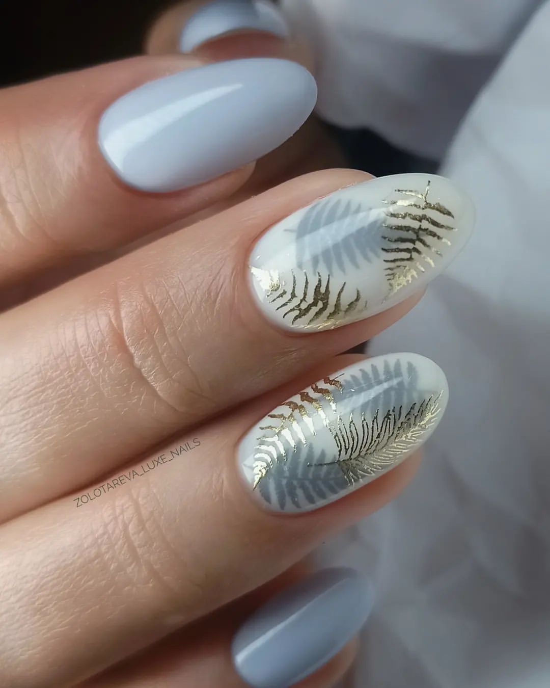 zolotareva_luxe_nails в LOOKY — фото 2