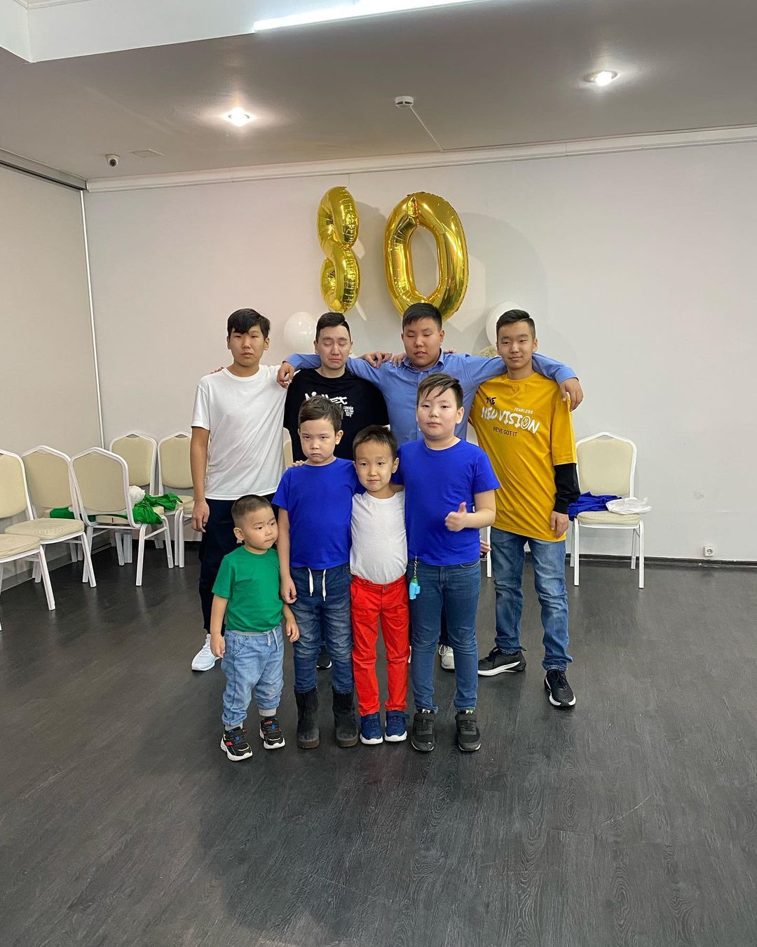 Мои братья 👦🏻👦🏻👦🏻