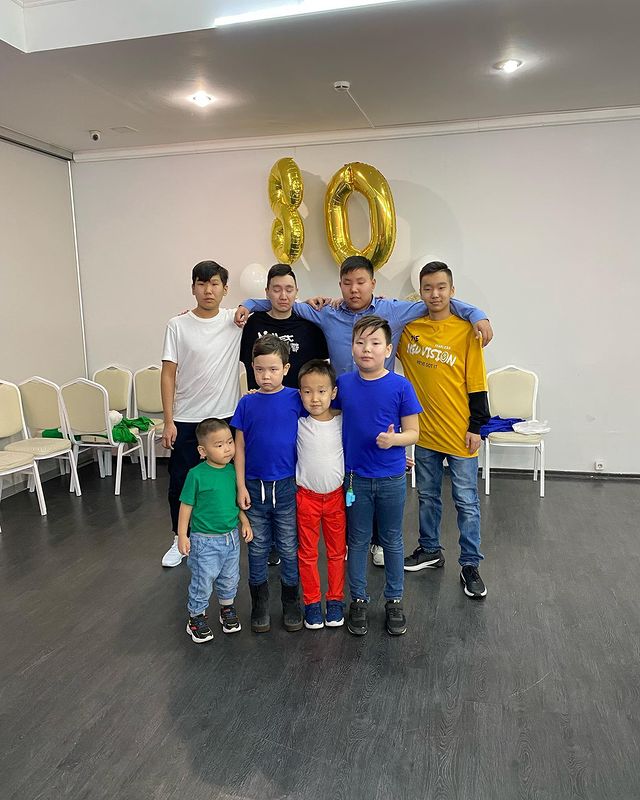 ivan23062015 в LOOKY. . Мои братья 👦🏻👦🏻�...