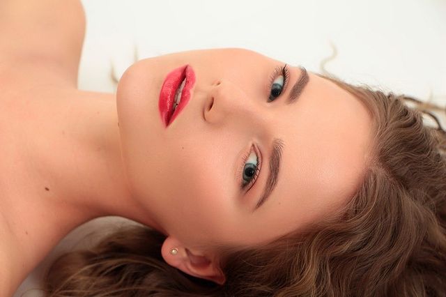 leodarmakeup в LOOKY. #макияжростов,#визажистростов,#вечерниймакияж,#вечерниймакияжростов,#небледно,#новогодниймакияж,#новогодниймакияжростов,#праздничныймакияж,#праздничныймакияжростов,#прическиростов,#укладкиростов,#фотосессияростов,#фоторостов,#фотографростов. У меня для вас радос...