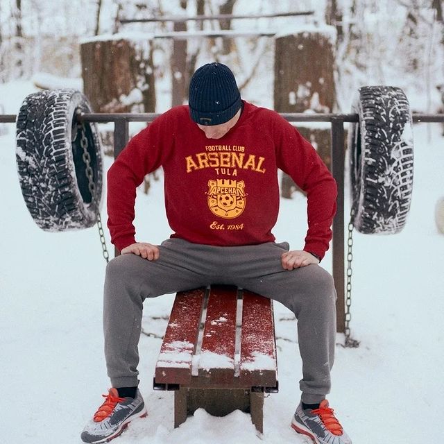 arsenaltula.shop в LOOKY. . 🌇В вашем повседневн...