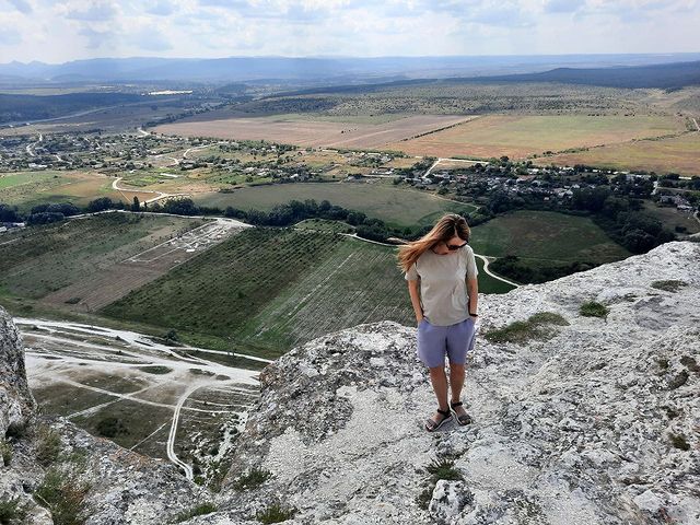 _makaronna_ в LOOKY. . Совершила 44 полных ...