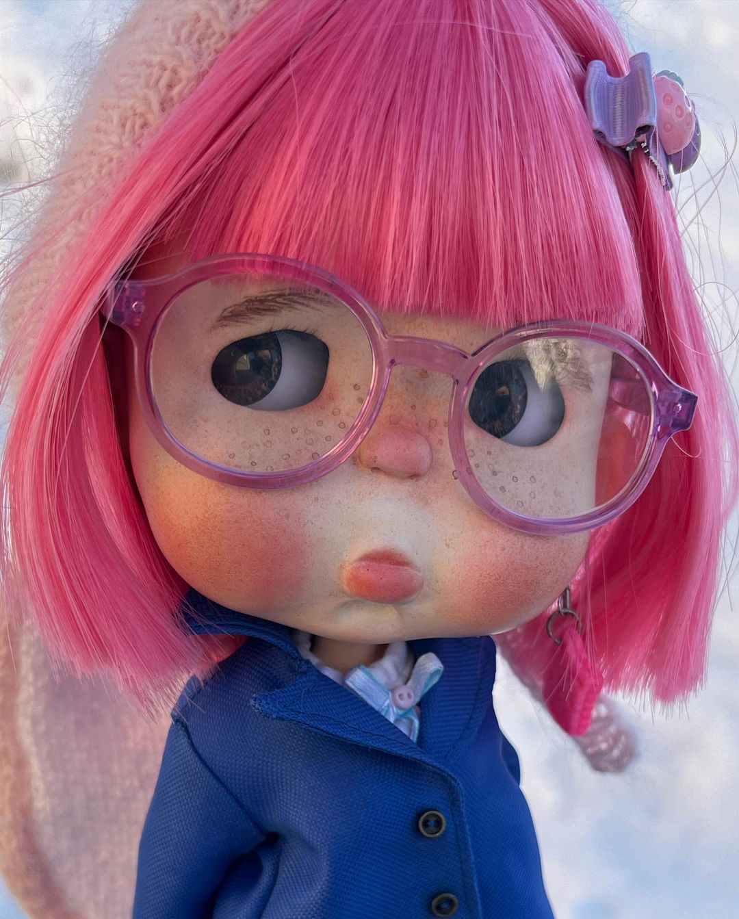 dolls_and_travel в LOOKY — фото 2