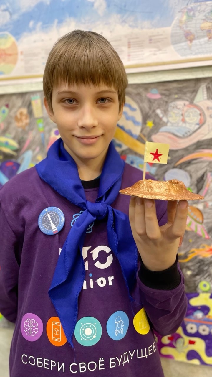 scoutsofspace в LOOKY. #космическиеразведчики,#отрядимениЛеонова,#астрономия,#космос,#скаутытатарстана,#скауты,#скаутыроссии,#scouts,#scouting,#кратер,#луна,#марс,#космонавтика,#допобразование,#дополнительноеобразование,#детиКазани,#детиТатарстана,#ЦВРАвиастроительногорайона,#ЦВРавиа,#мастеркласс,#поделки,#своимируками,#diy. Кратеры из папье-маш...