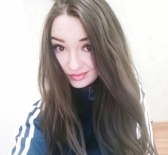 nata95_chebotareva в LOOKY. . Не гоняйтесь зa счас...