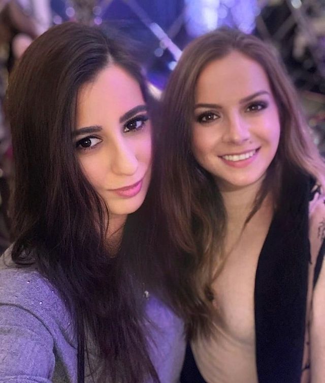 ekaterina_razzakova в LOOKY. #8марта,#весна,#Москва,#театр,#среда,#ГеликонОпера. Среда -это маленькая...