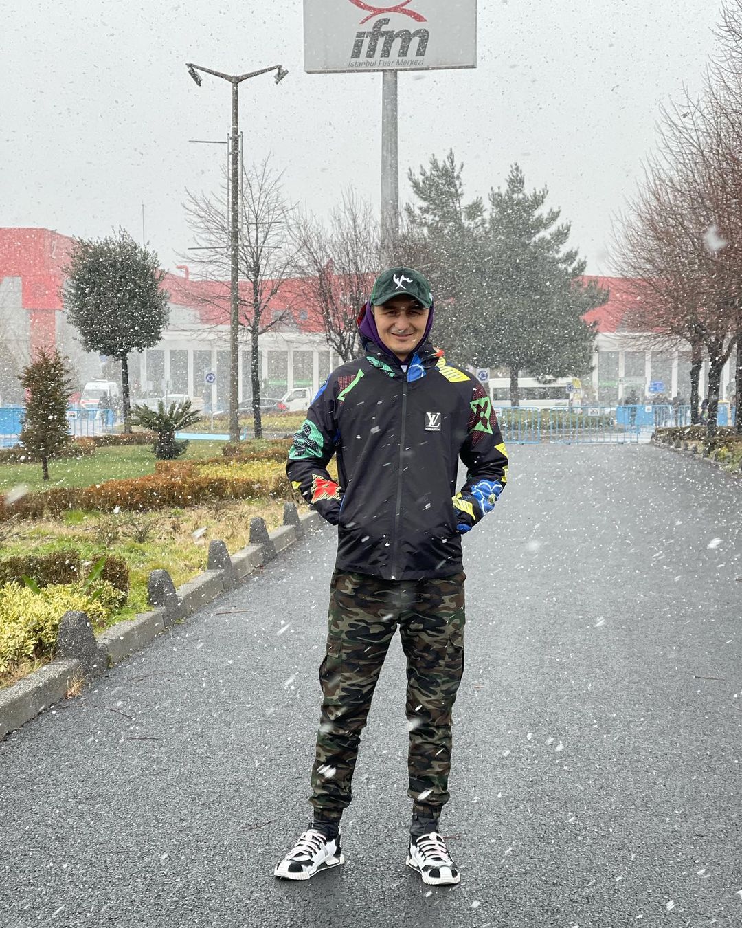 mavlono в LOOKY — 🌨