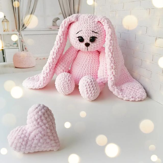 kravchenko_toys в LOOKY. . Моё отношение к плюш...