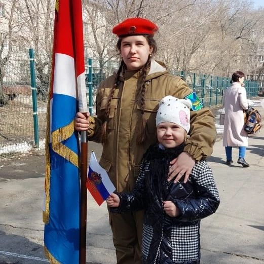 innastarcina в LOOKY. . Дочи участвовали в а...
