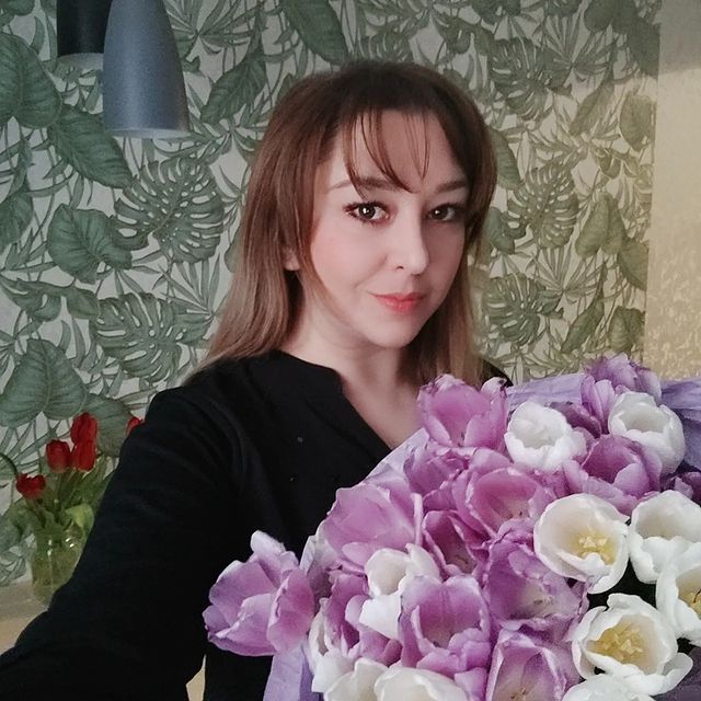 e_v_silver в LOOKY. . Дома весна, а на ули...