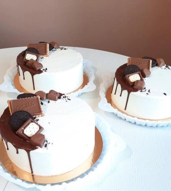 nstarostina_cake в LOOKY. . null