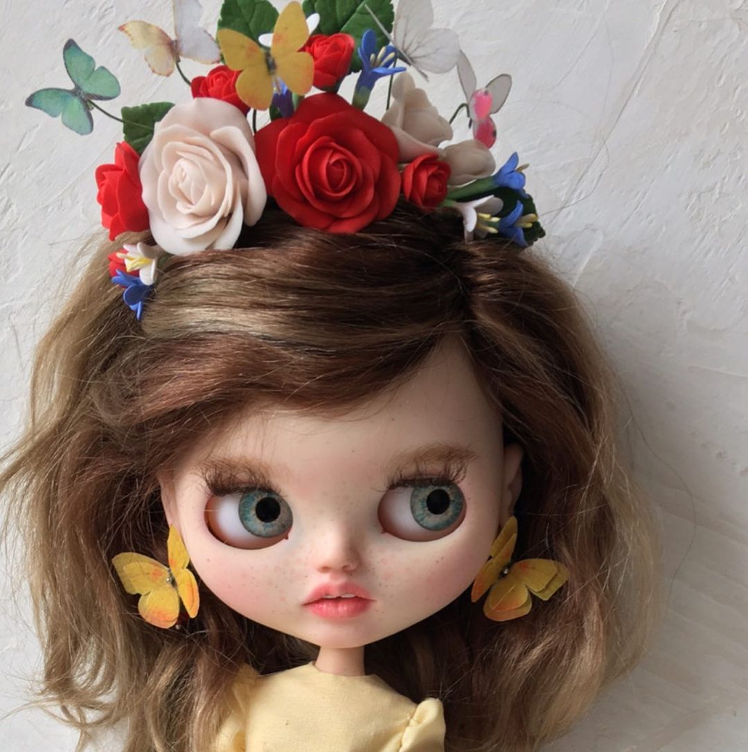 natalifey в LOOKY — My VK group. While it's empty, we're starting a new life! We