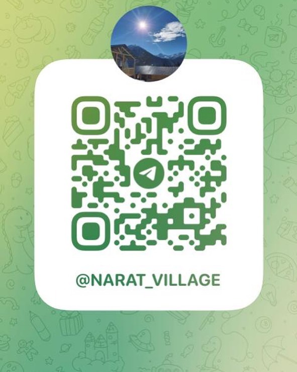 narat_village_09 в LOOKY. . Друзья переходите по...