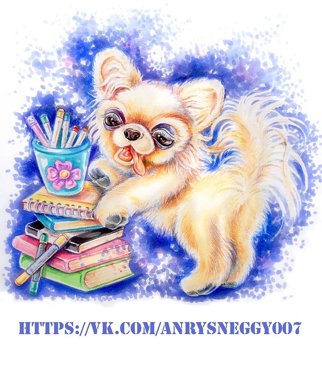 anrysneggy007 в LOOKY. #stophatingrussians,#childrenillustration,#markersketch. Когда-то я верила, ч...