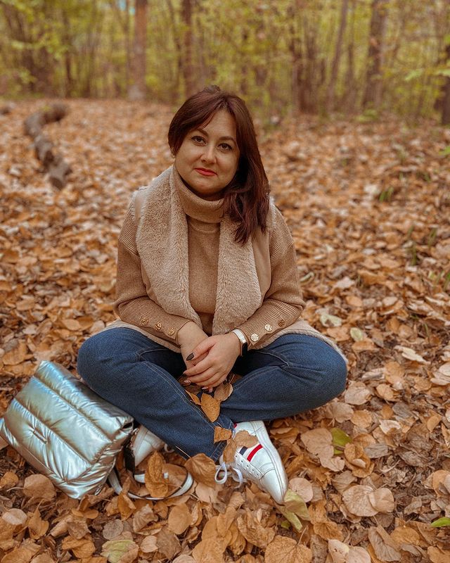 svetinka.blog в LOOKY. . До встречи в ВКонтак...