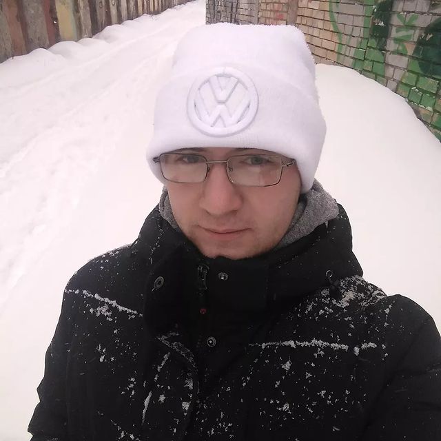 konstantin_husky_official в LOOKY. . Было время... Будет ...