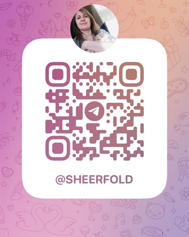 sheerfold_cattery в LOOKY. . И тут мы тоже есть!�...