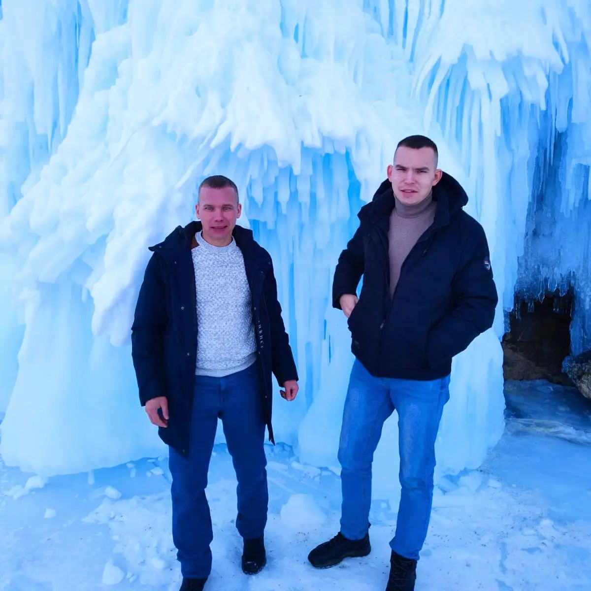 horoshev_dmitriy в LOOKY. #ольхон,#сдрузьями,#день,#байкал. #ольхон #сдрузьями #...