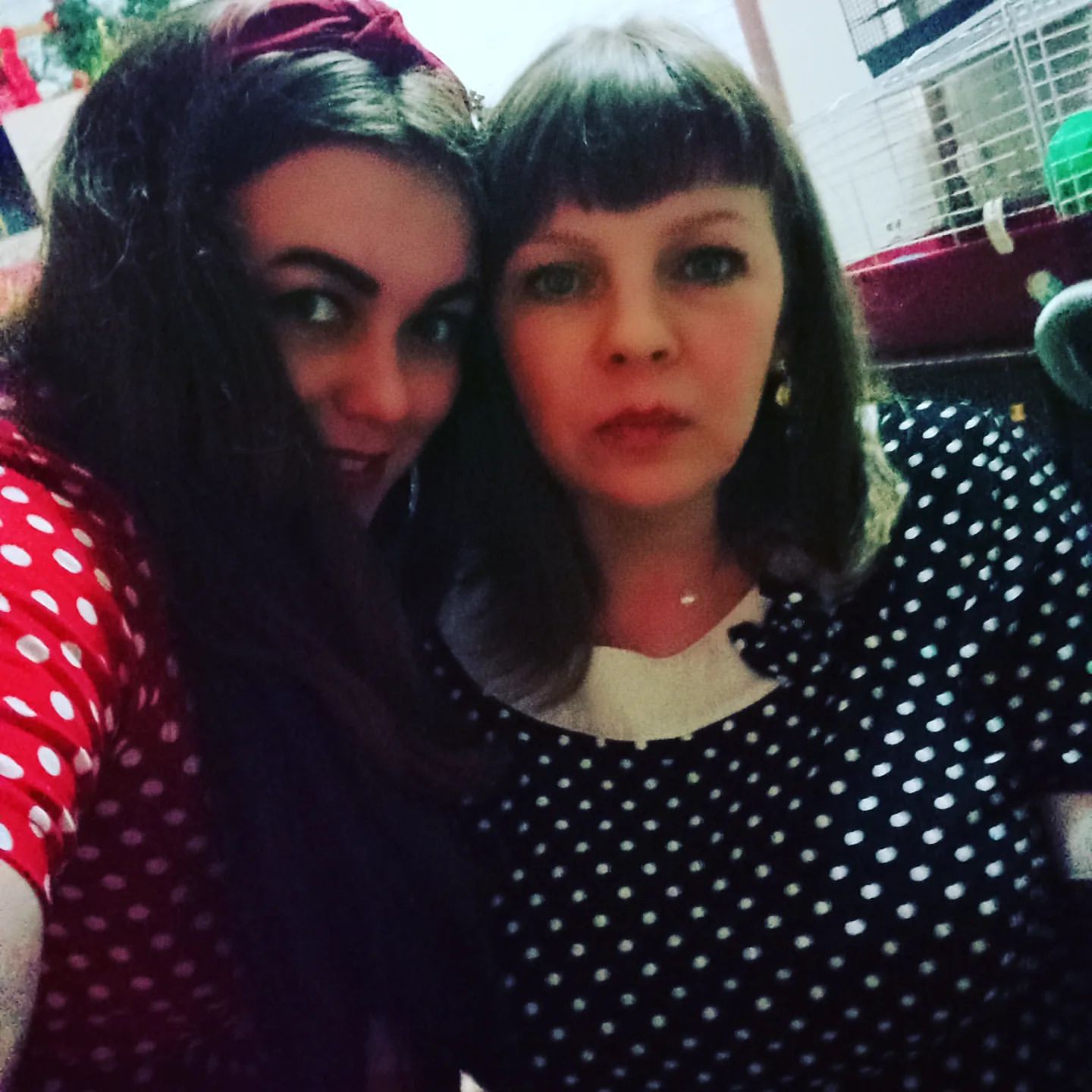 dreamydevil1996 в LOOKY. . null