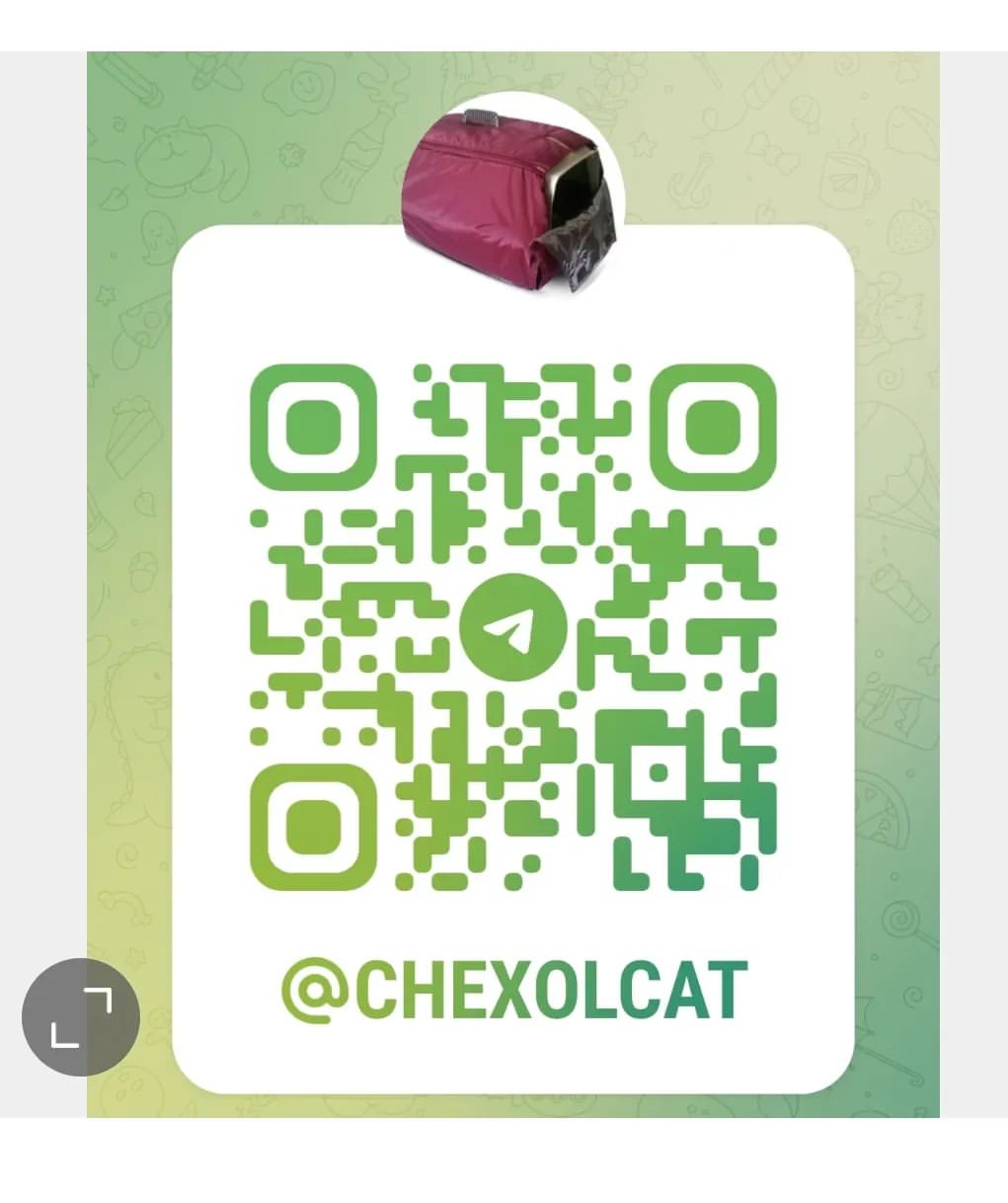 chexolcat в LOOKY — https://t.me/chexolcat