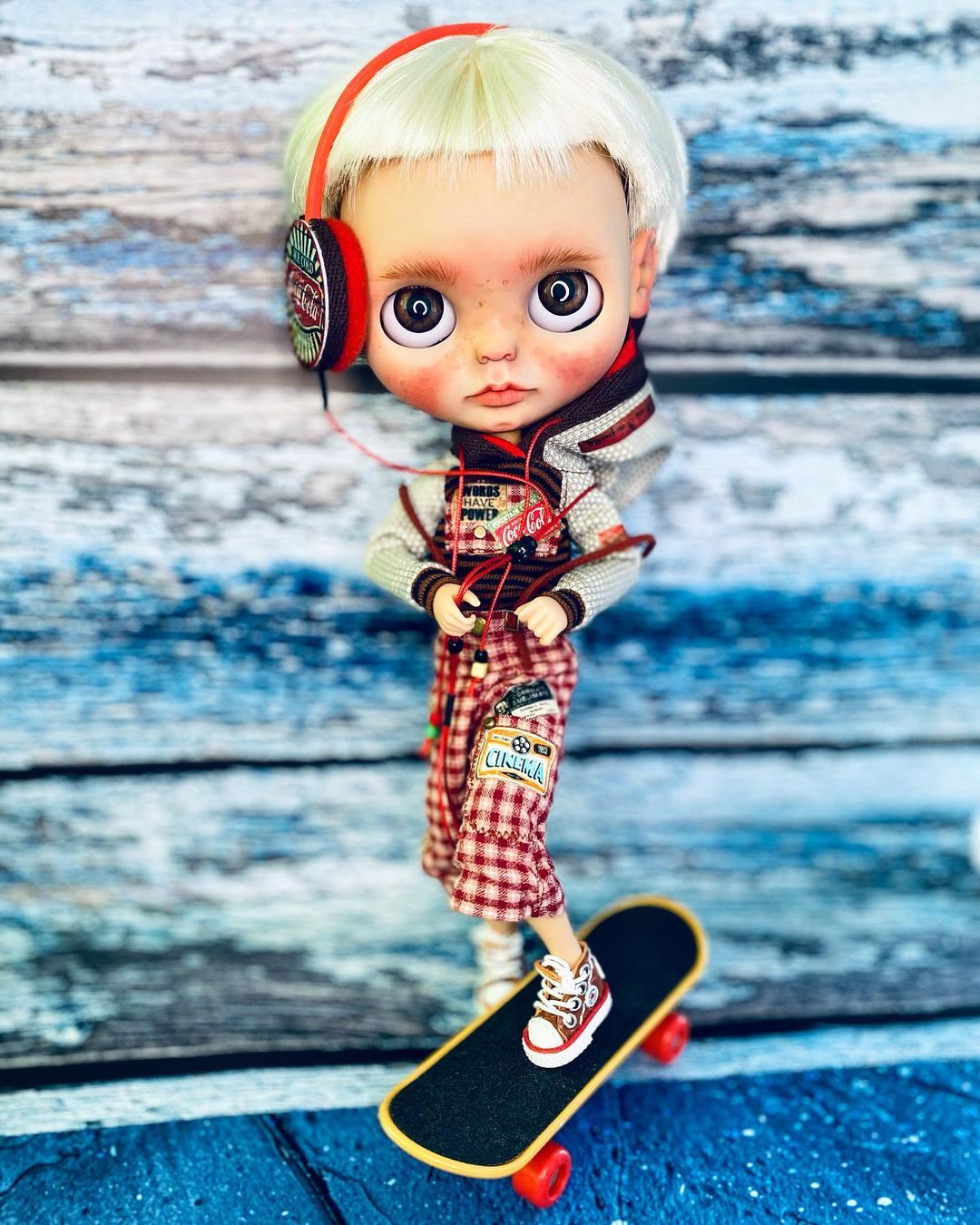 veronika.blythe в LOOKY — фото 5