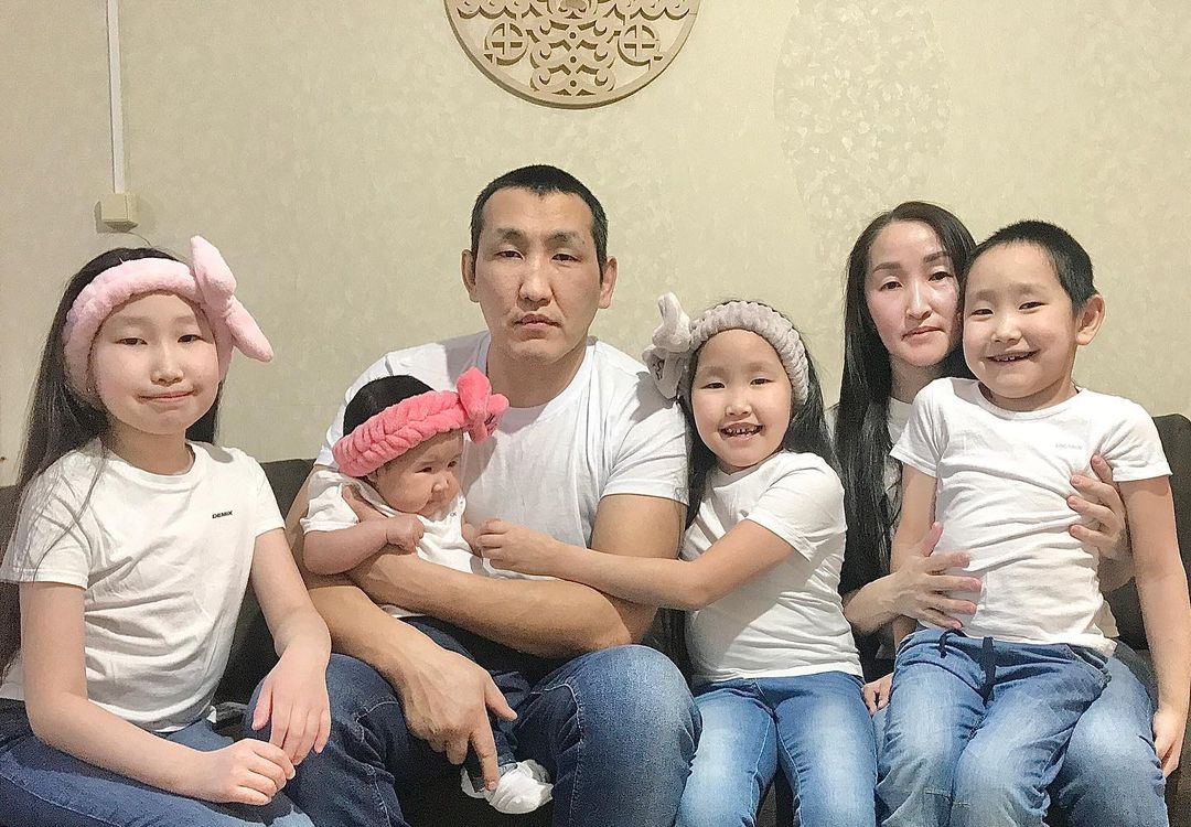 burnasheva_tatyana в LOOKY — Решила тоже запостить крайнее фото в Инстаграм😄хотя я не за