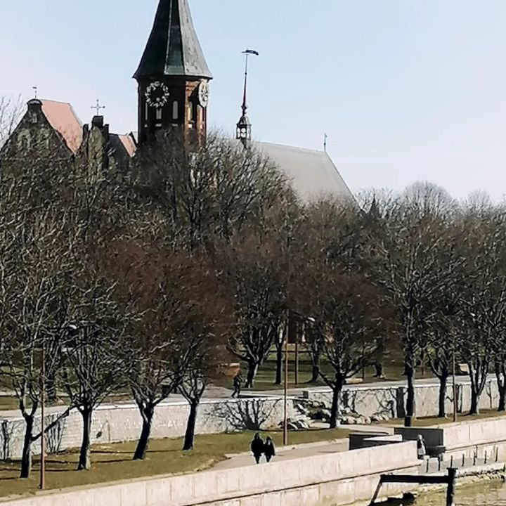 innaklimchuk5 в LOOKY. . Остров Канта