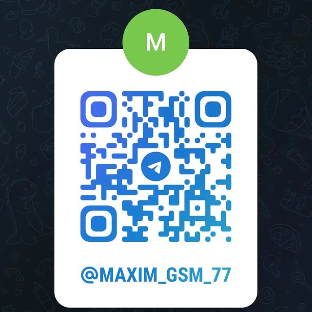 maxim_gsm в LOOKY. . С понедельника 14 ма...