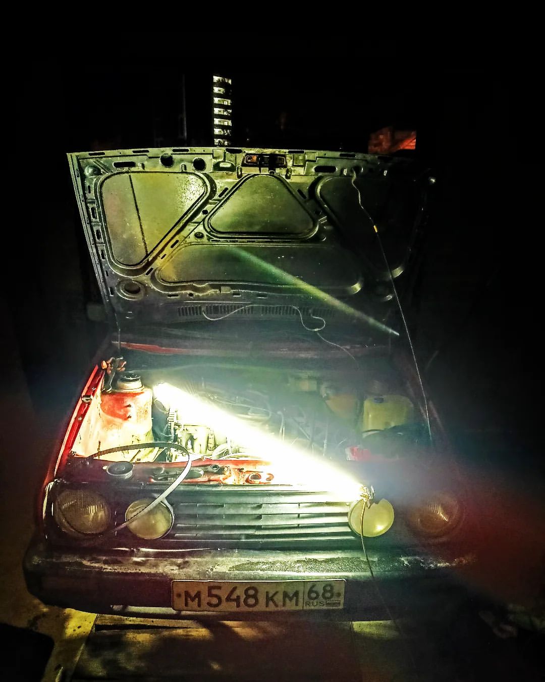 miles6818_ в LOOKY. . Будет что то интерес...