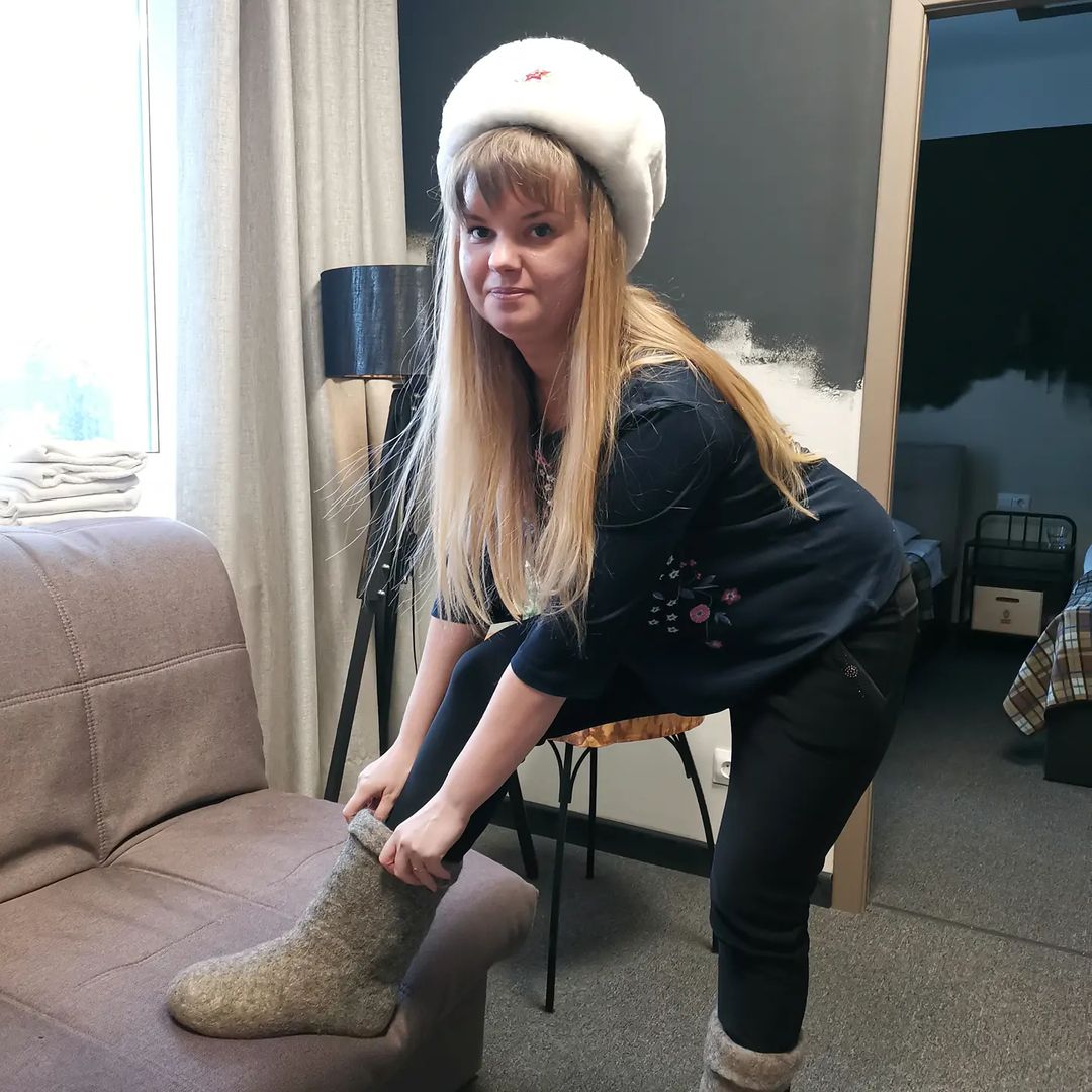 shmeleva.bis в LOOKY — 🤩Я НАШЛА 
интересное предложение заработать.
Без вложений!
