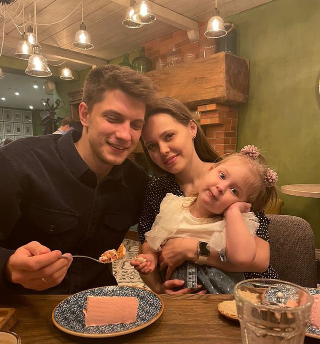 vasilysofronov в LOOKY. . 2 годика счастью! ❤️