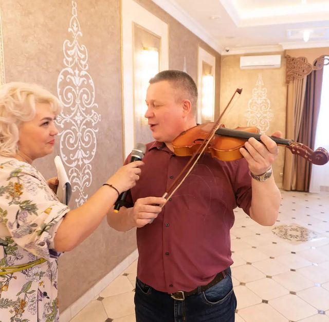 liudmilavladimirskaya в LOOKY. . Мои праздники.