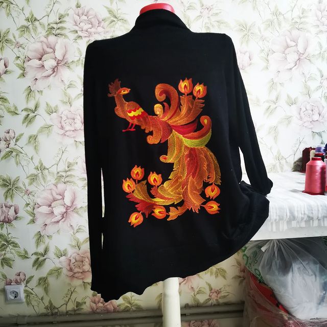 elena_f_embroidery в LOOKY. . Кому интересна моя д...