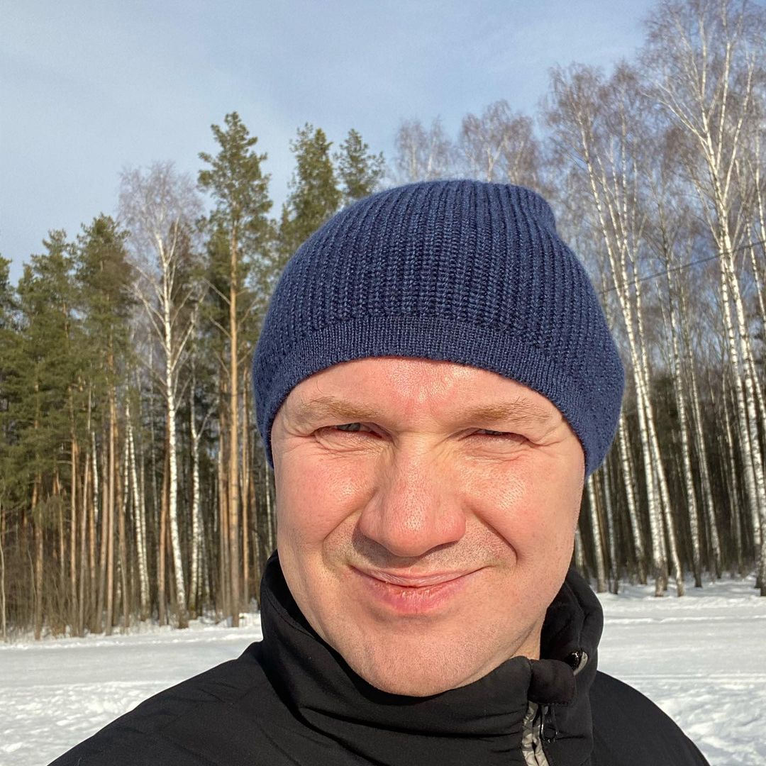 nikolyrtretyakov в LOOKY — Листая ленту новостей, встретил несколько раз плач Ярославны