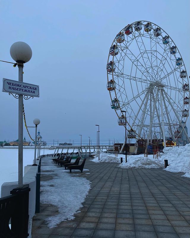 larusmax в LOOKY. . Напоследок что ли, п...