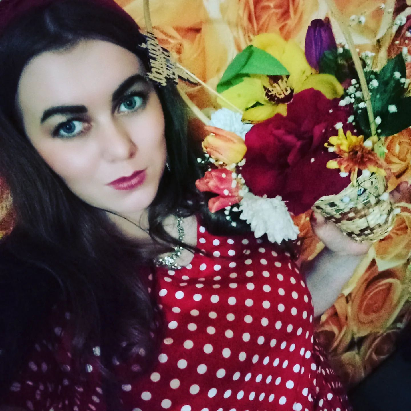 dreamydevil1996 в LOOKY. . null