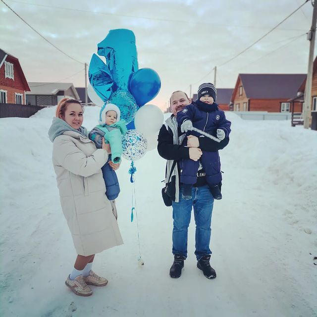 ilmira_panarina в LOOKY. #финансoвое,#мирменяется,#работавдекретенадому,#мамавдекрете👶,#лучшаяжизнь,#жизньодна,#лучшийдень,#сынугодик,#заработокуфа,#заработоквдекрете,#деньгитут,#деньгивсети,#заработайнамечту,#моидетимояжизн. Димону сегодня один ...