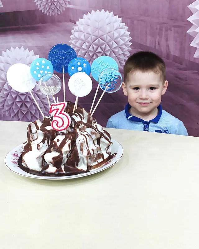 llliliana3 в LOOKY. . 3 годика)) С днём ро...